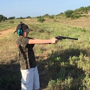 Meet your Posher, Larry